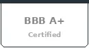 CoVantage Credit Union Cert E seal